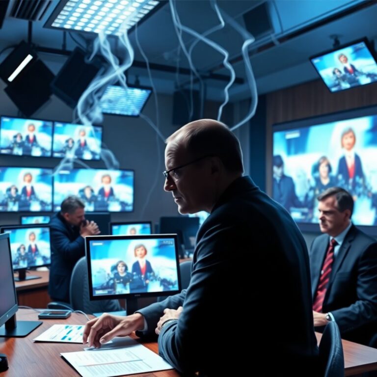 Культура отмены и ее влияние на редакционную политику медиа в России