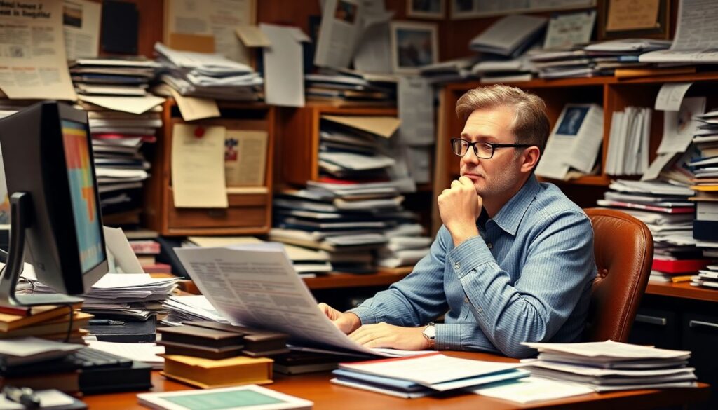 Этика в эпоху кликбейта: где проходит грань между привлечением внимания и манипуляцией - иллюстрация