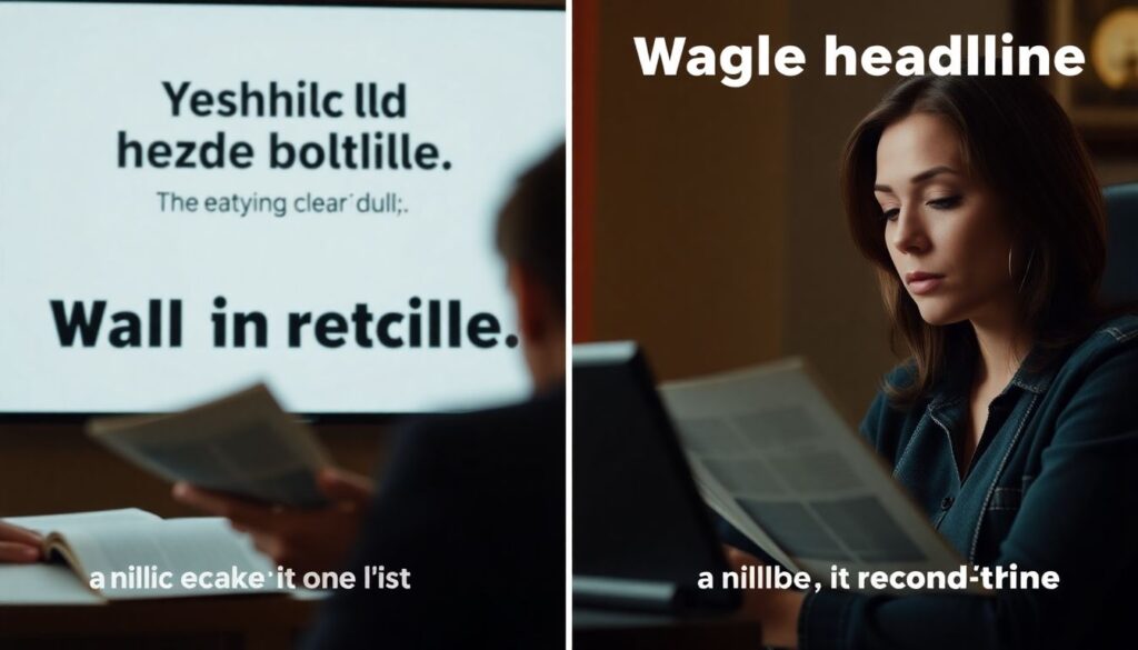 Этика в эпоху кликбейта: где проходит грань между привлечением внимания и манипуляцией - иллюстрация