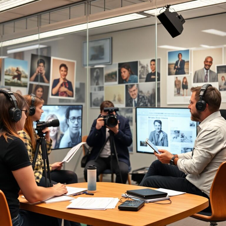 Культура и медиа: как освещать искусство, кино и музыку при поляризации