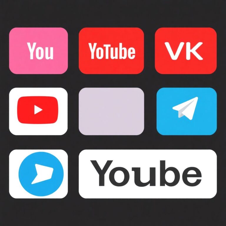 Как платформы (YouTube, VK, Telegram, Rutube, соцсети) меняют правила игры для российских медиа